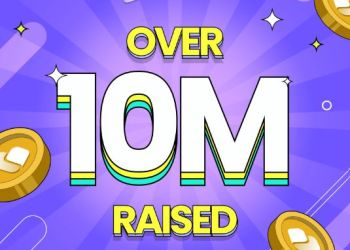 Best Wallet dépasse10 millions $ en prévente – Un portefeuille Web3 pour les opportunités précoces du marché