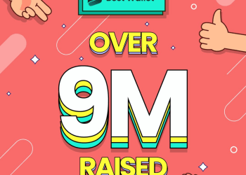 베스트 월렛이 픽한 신규 밈코인 13일 동안 142% 상승 – $BEST ICO 900만 달러 달성