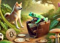 Litecoin Soars Amid $LTC ETF Getting Ready to Go Live – Best Wallet Token Is Another Great Entry Point Into Crypto