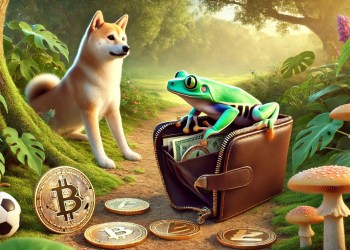 Litecoin Soars Amid $LTC ETF Getting Ready to Go Live – Best Wallet Token Is Another Great Entry Point Into Crypto