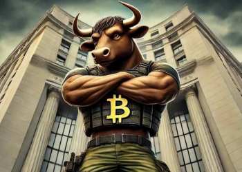 Bitcoin podría llegar a los 500.000 dólares antes de que finalice el mandato de Trump.