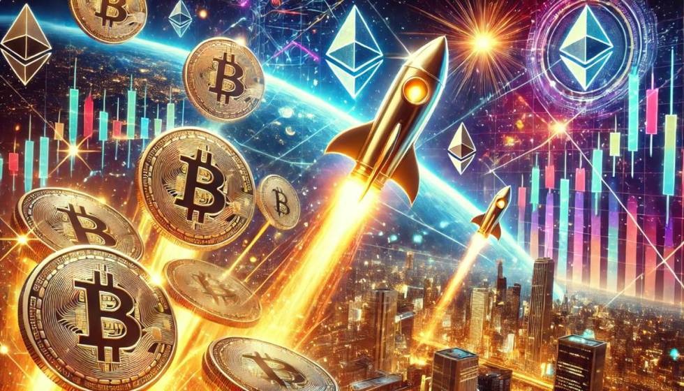 今買うべき注目の新しい仮想通貨