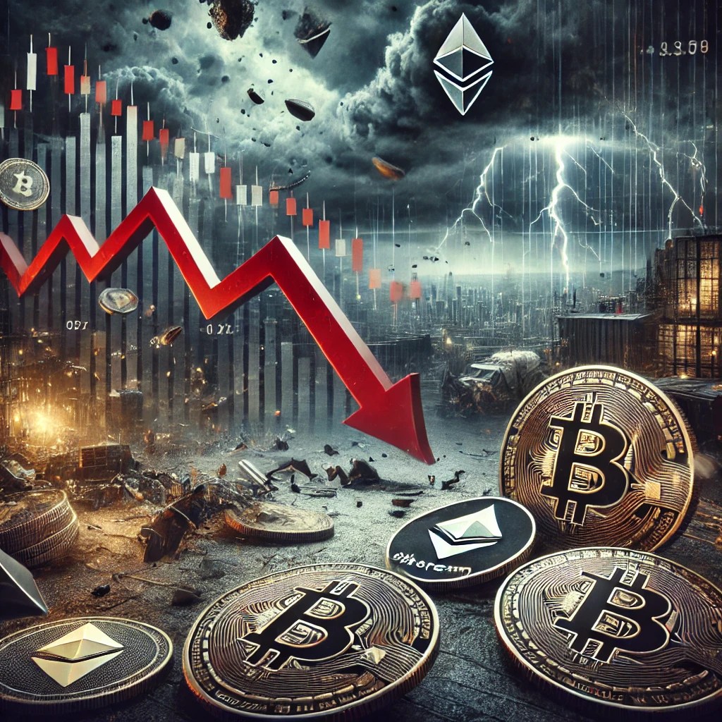 solaxy може да се окаже спасителния пояс на фона на негативните трендове