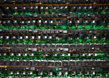BTC hashrate op recordhoogte ondanks afname winst – wat gaat Bitcoin doen?