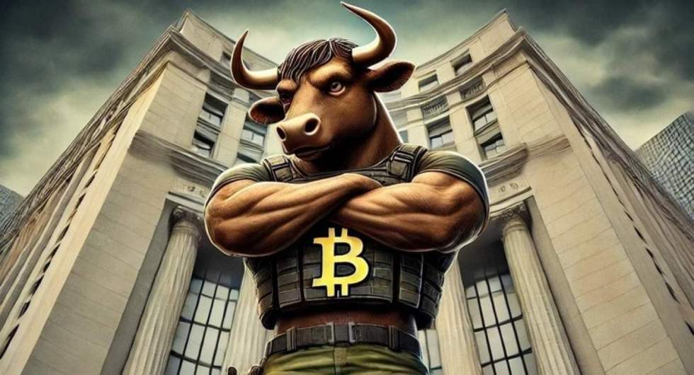 BTC Bull Token alcanza los 2.3 millones en preventa.
