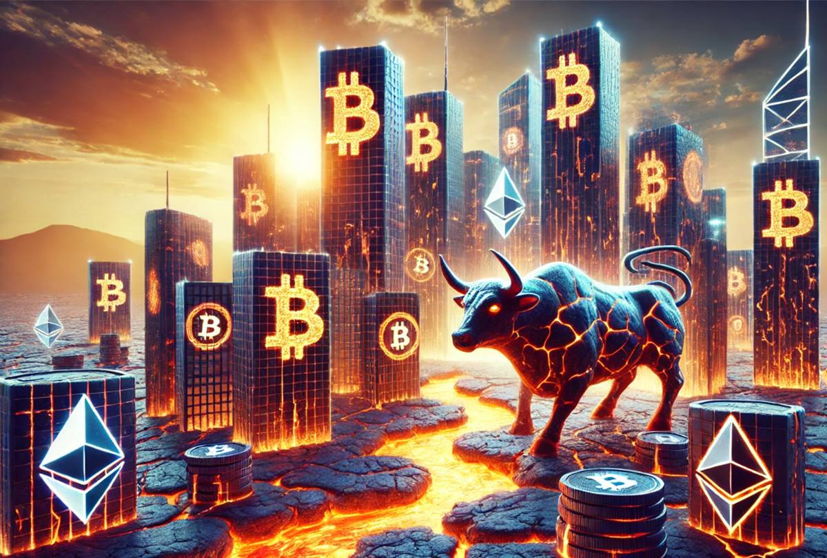 仮想通貨 1000倍の可能性