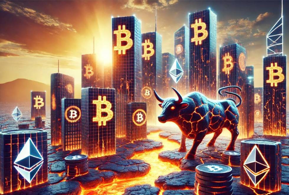 仮想通貨 1000倍の可能性