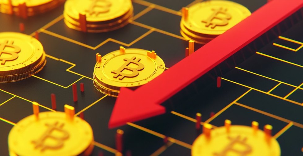 市場の下落時に購入すべき仮想通貨 おすすめ 4選