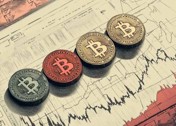 春までに100ドルを1,000ドルに変える可能性のある仮想通貨 投資