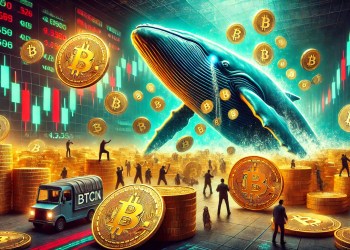 Bitcoin Whales
