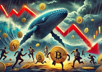 Bitcoin Whales