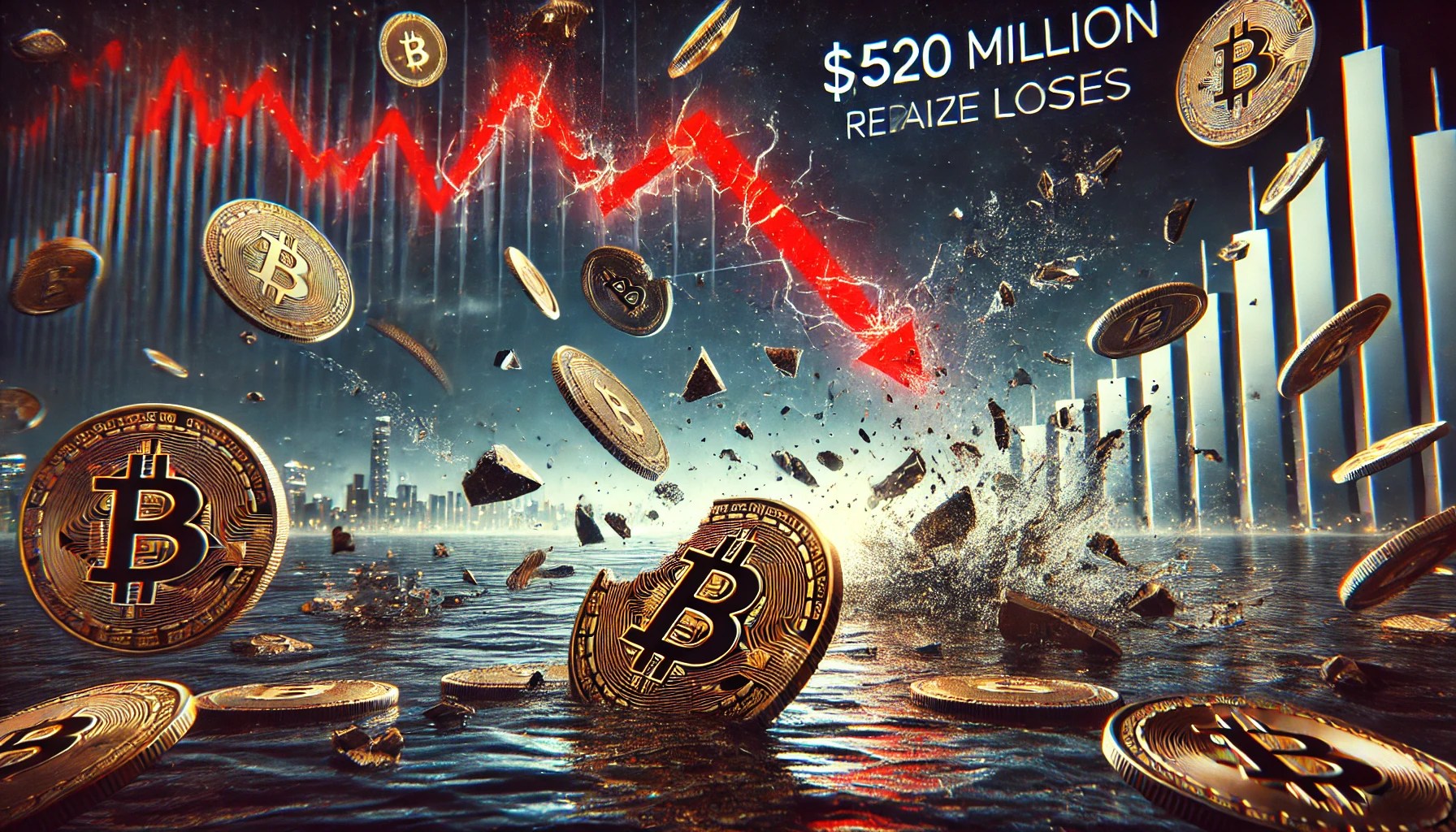 Crisp New Money Bleeds: 148k Btc Dumped At A Loss Under $100k Moment for Desktop Crisp New Money Bleeds: 148k Btc Dumped At A Loss Under $100k Moment for Desktop