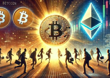 Bitcoin vs XRP vs Ethereum