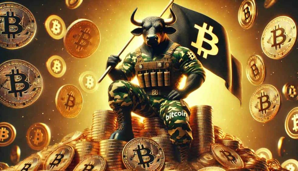 仮想通貨 1000倍狙い