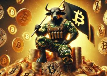 仮想通貨 1000倍狙い