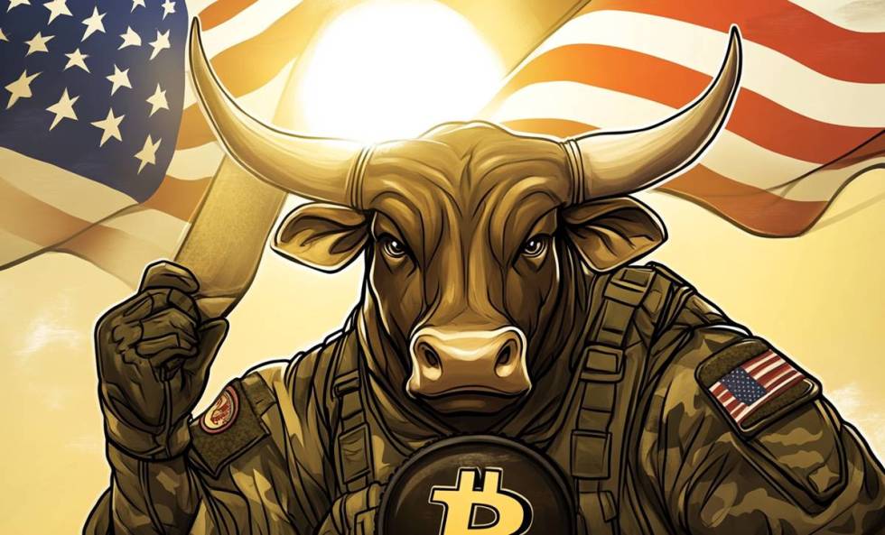 新ミームコインBTC Bull Token