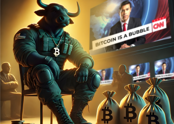 Bitcoin падает до $86 000, а пресейл BTC Bull Token приближается к $3 млн