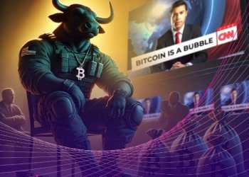 비트코인이 88,000달러선까지 하락한 가운데 BTC 불 토큰, 프리세일 모금액 300만 달러 임박