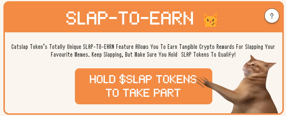 staking-spot-ethereum-etf-to-fuel-crypto-bull-run The first ever slap-to-earn game, Catslap