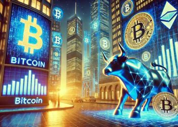 Citadel Securities Buys the Dip: Best Crypto to Buy to 100x?