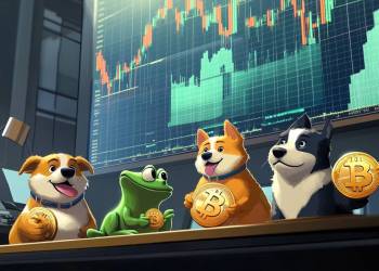 今投資すべき仮想通貨：PepeとBTCBullが上昇の可能性