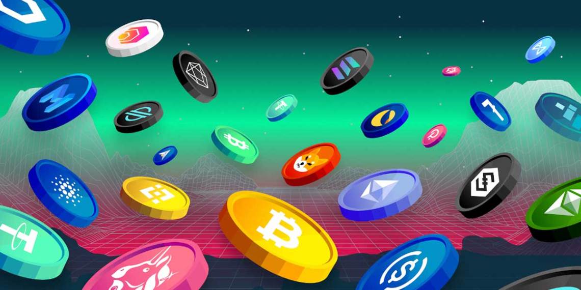 ¿Qué es una criptomoneda alternativa? - Listado con las mejores