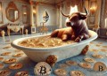 21Shares Files to Stake Its Spot ETH ETF – Crypto Bull Run Incoming?