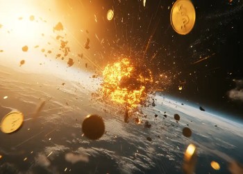 Quelles cryptos acheter pendant le crash du marché ?