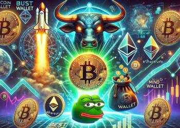 2025年第2四半期に急騰が期待される最安値の仮想通貨 投資