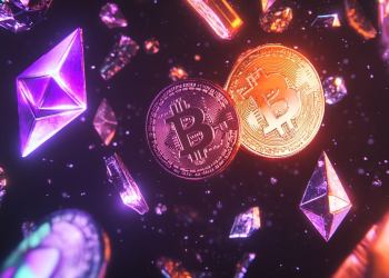 仮想通貨 投資市場の暴落か?下落時に買うべき最高の投資先