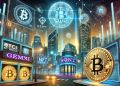 A Year of Crypto Progress Under Trump – Crypto Meme Index Presale to 100x Early Investments