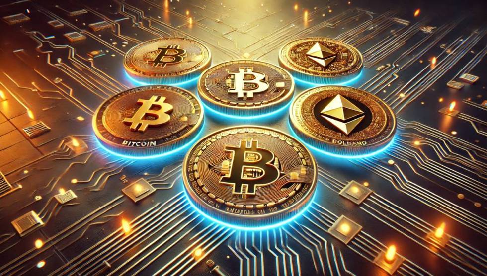 10年間の仮想通貨 投資に最適な選択肢は