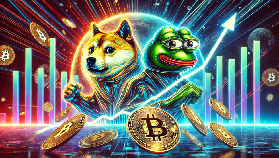 Delayed Altcoin Season: Meme Coins Are Preparing for the Future Bull Run