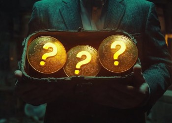 2025年に大きな可能性を秘めた1ドル以下の仮想通貨 おすすめ