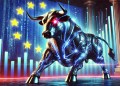 ECB Develops Blockchain Payment System for CBDC, BTC Bull Token Captures Retail Interest