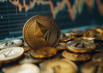 ETHとアルトコインが急上昇 – エリック・トランプ支持で注目トークン