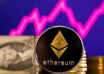 Ethereum podría llegar a los 5.000 dólares en marzo.