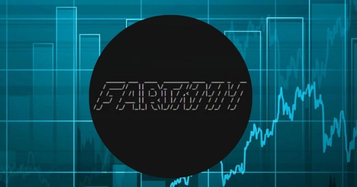 fartcoin - 4 Presale Crypto yang Harus Segera Masuk ke Wallet Sebelum Akhir Februari 2025