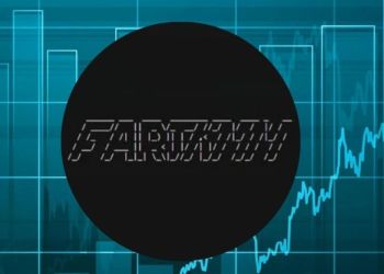 El precio de Fartcoin sube un 22% en 24 horas.