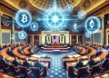 With Fed Backing US Stablecoins, Can Best Wallet Presale Ride the Crypto Hype?
