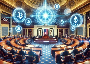 With Fed Backing US Stablecoins, Can Best Wallet Presale Ride the Crypto Hype?