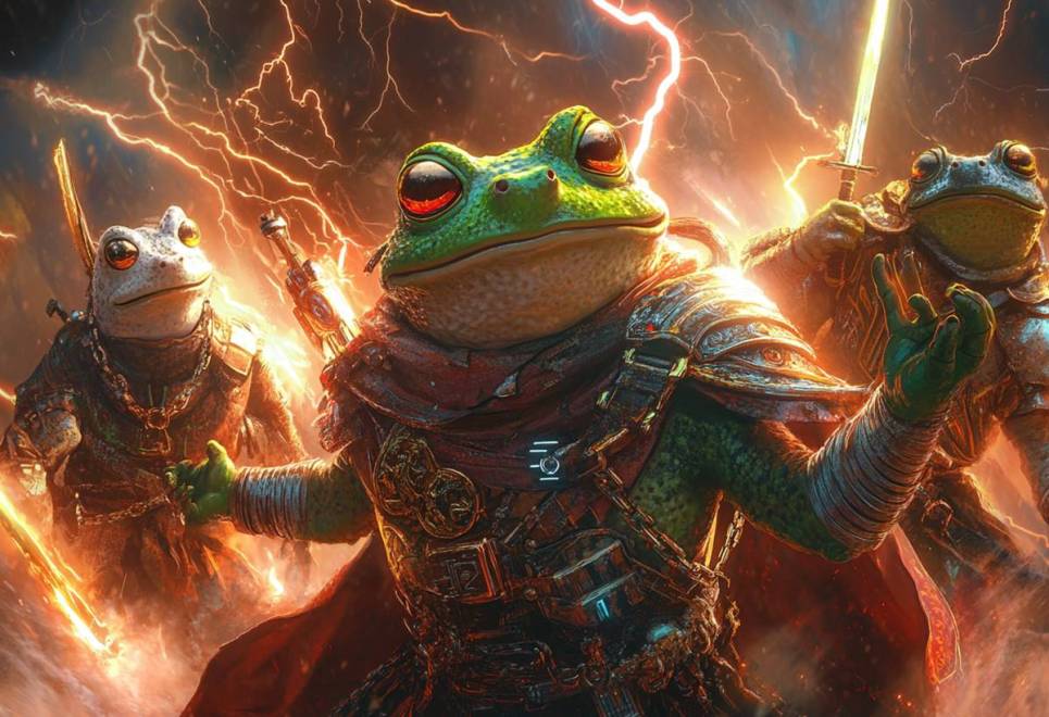 2025年に爆発的な利益を狙える仮想通貨 おすすめアルトコイン5選