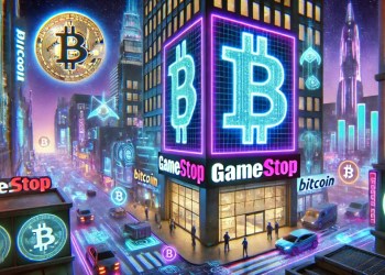 GameStop’s Bitcoin Investment Could Spark Meme Coin Rally