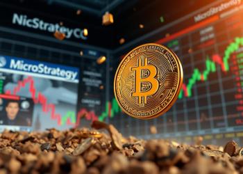 ราคา Bitcoin ร่วงลงและการวิเคราะห์ MicroStrategy ในประเทศไทย