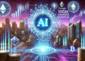 Google's $75B Bet on AI: Next Big AI Crypto Coins to Reach 100x
