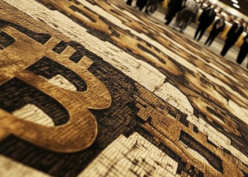 Neues Bitcoin Projekt geht viral: BTC Bull auf das nächste Level? 