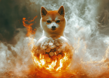 Wale auf der Jagd: SHIB-Burn und Dogwifhat-Crash könnten Meme-Coin-Dynamik in Gang bringen