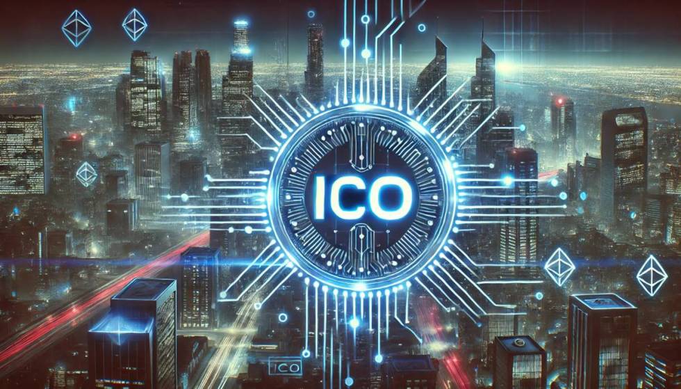 2025年に購入すべき注目のICO仮想通貨トップ5