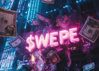 Acheter Wall Street Pepe ($WEPE) : Comment faire en 2025 ?