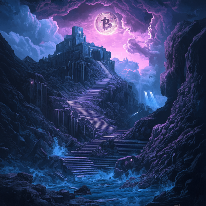 rynek krypto po taryfach trumpa